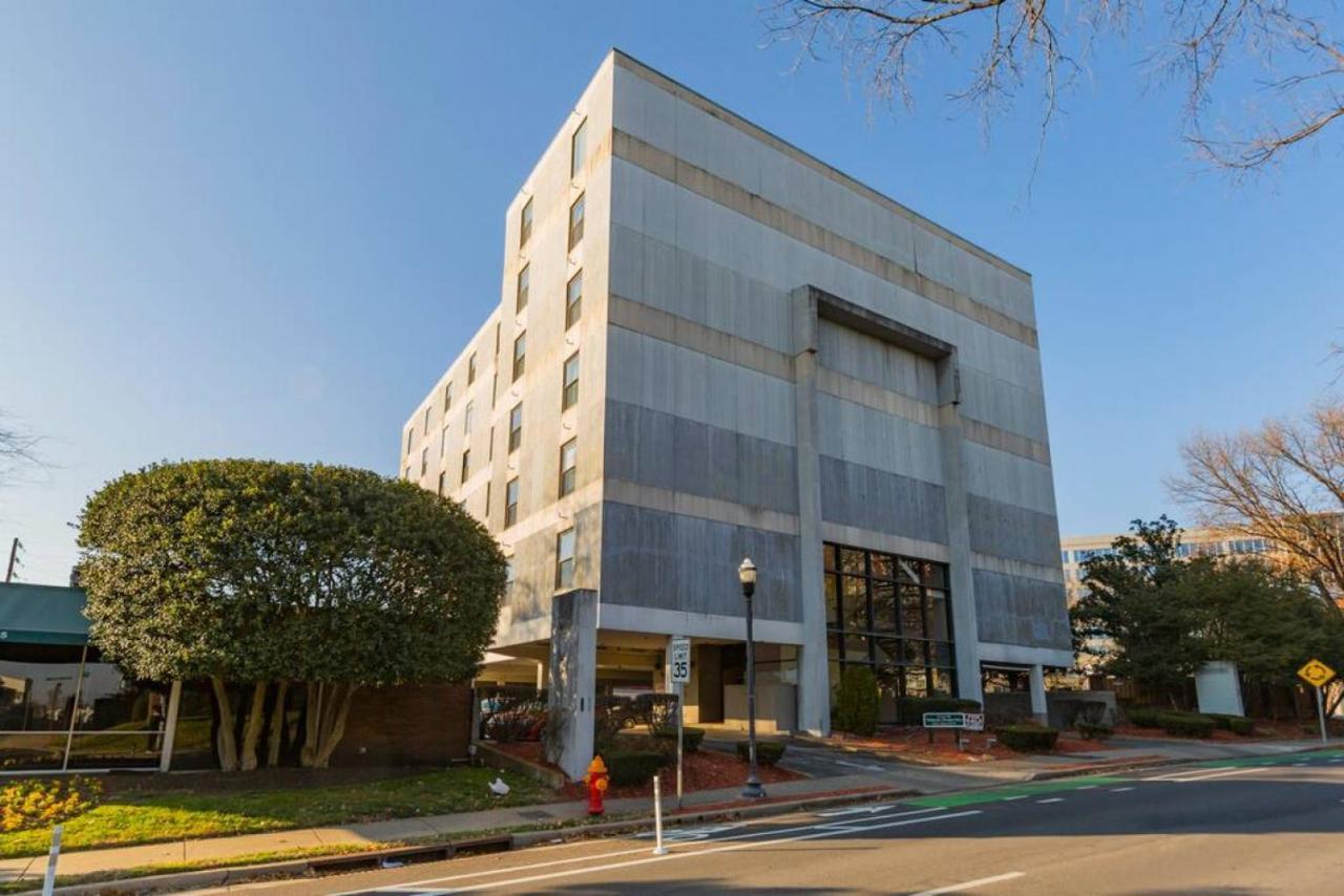 Music Row Retreat - 3 Beds, 1 Bedroom, Pool, Parking Nashville Ngoại thất bức ảnh